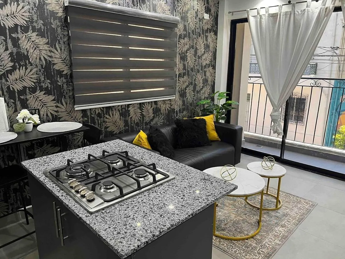 Excellent Place To Stay At Zona Colonial Santo Domingo Apartment
