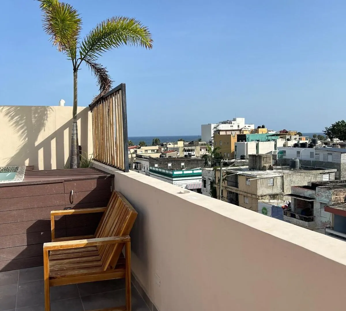 Excellent Place To Stay At Zona Colonial Santo Domingo 0*,