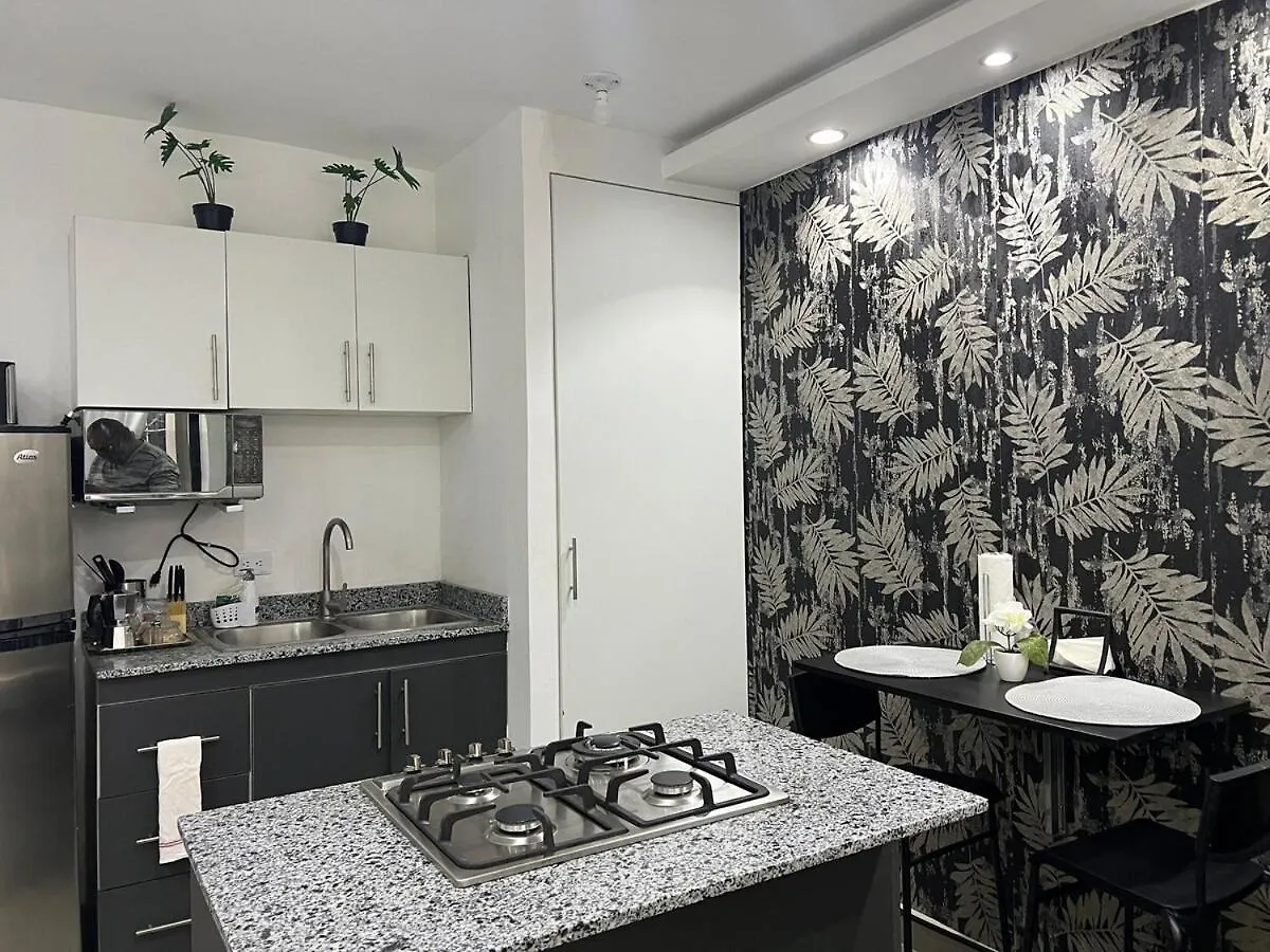 Διαμέρισμα Excellent Place To Stay At Zona Colonial Σάντο Ντομίγκο