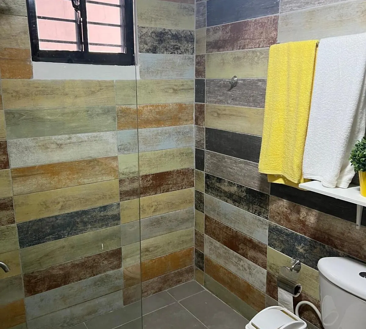 Διαμέρισμα Excellent Place To Stay At Zona Colonial Σάντο Ντομίγκο Δομινικανή Δημοκρατία