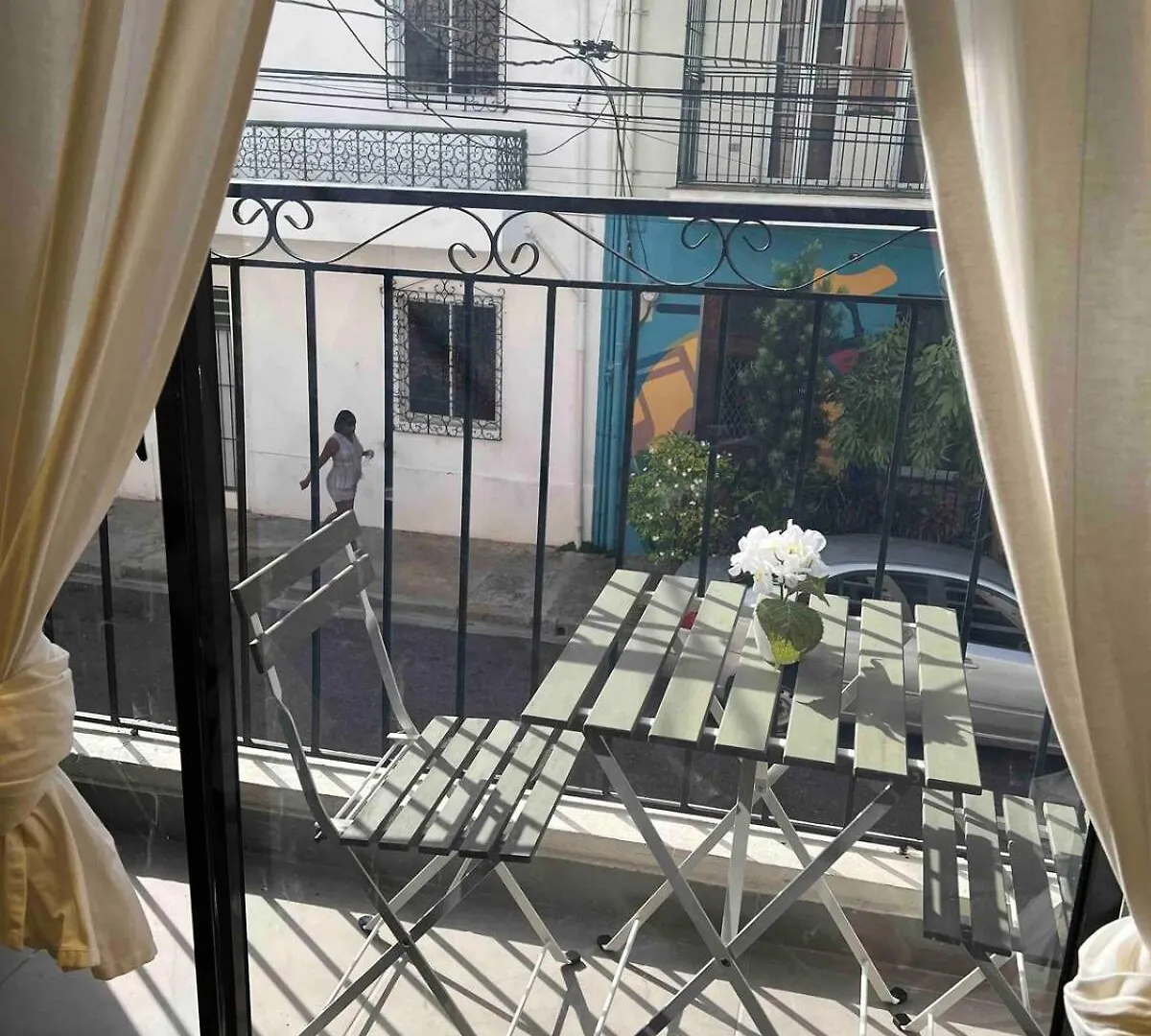 Διαμέρισμα Excellent Place To Stay At Zona Colonial Σάντο Ντομίγκο